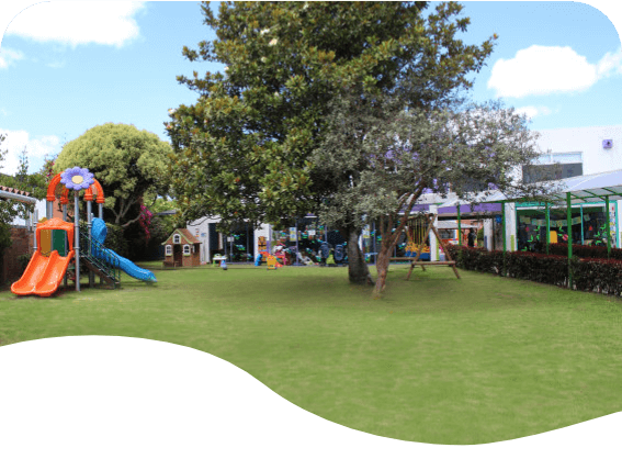 Imagen de JARDIN INFANTIL CAMPESTRE DEL NORTE