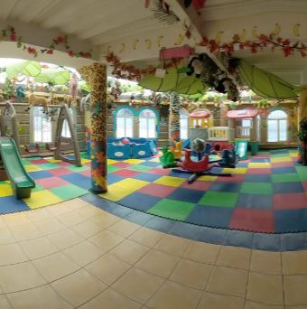 Imagen de JARDIN INFANTIL EL MUNDO DE MIS FANTASIAS