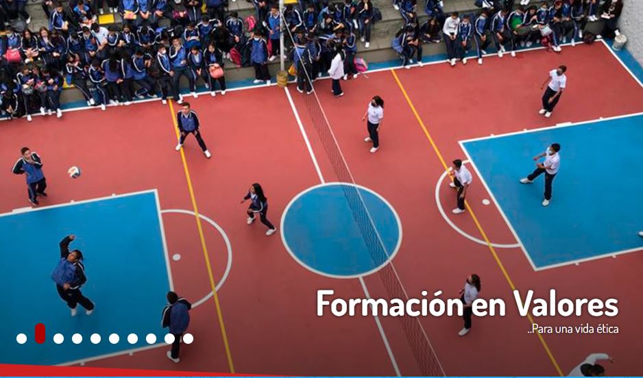 Imagen de LICEO SAN JOSE ORIENTAL