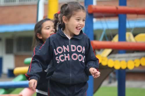 Imagen de Liceo de Londres