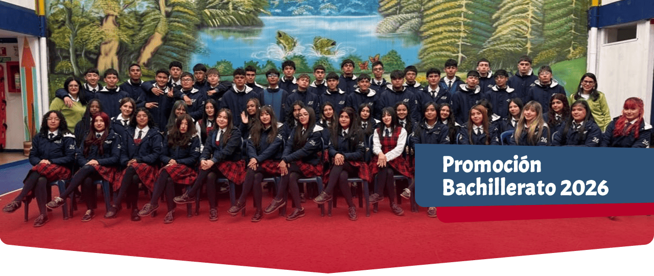 CENTRO EDUCATIVO LOS ANDES (ALMENDROS)