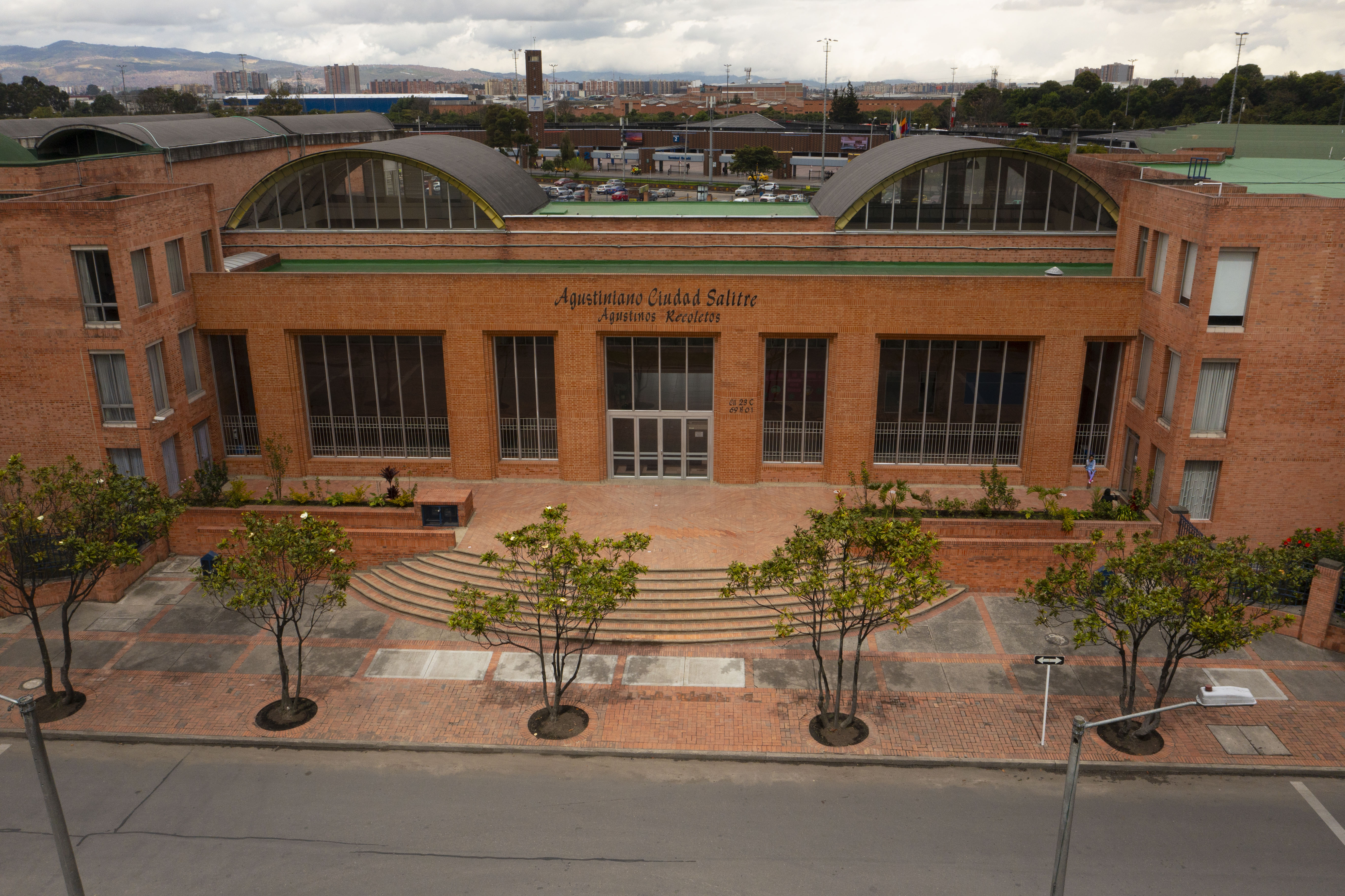 Imagen de COLEGIO AGUSTINIANO CIUDAD SALITRE