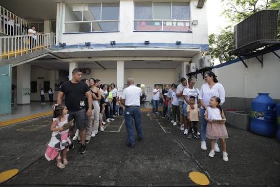 COLEGIO COMFANDI MUNICIPAL