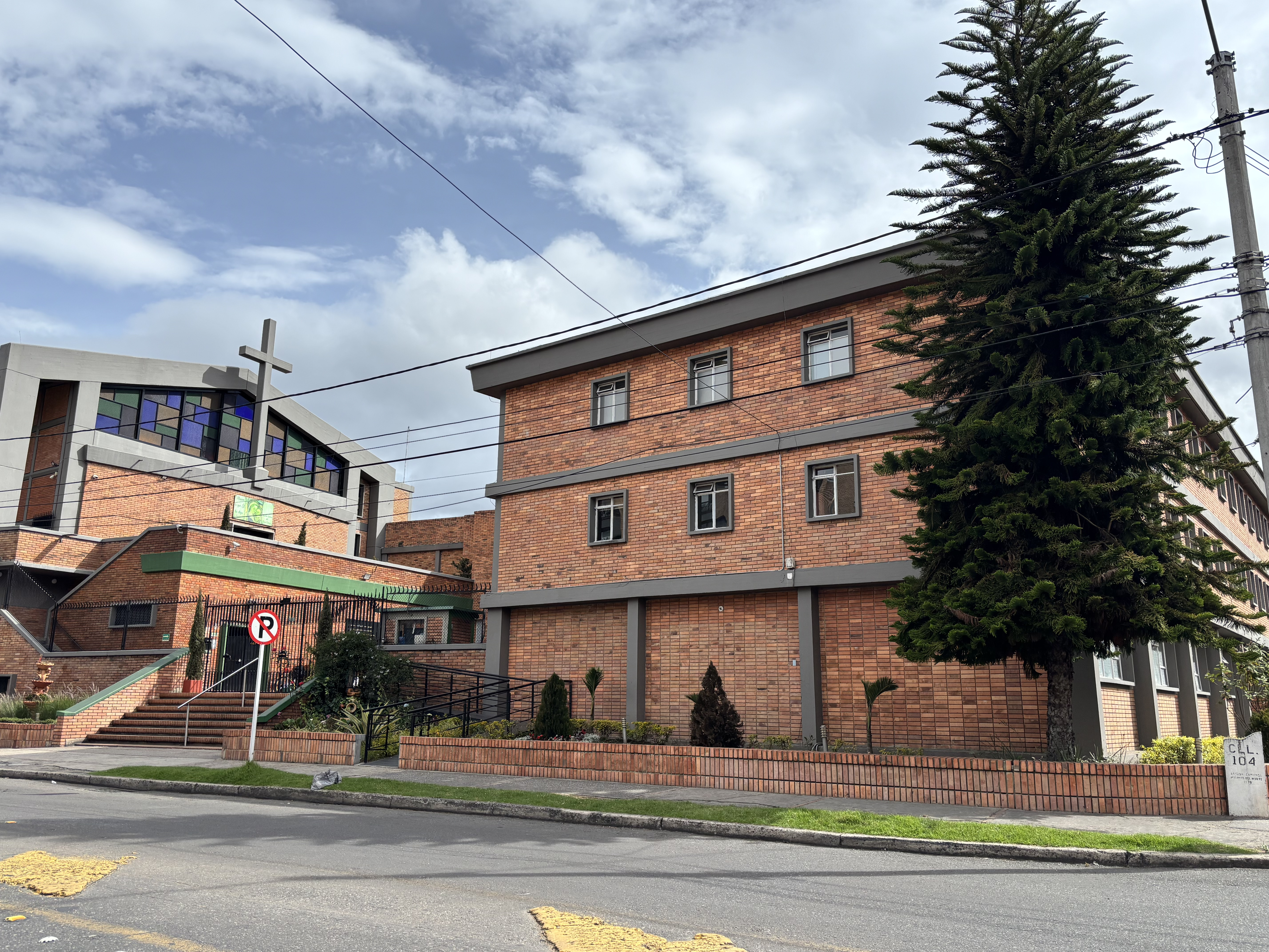 Imagen de COLEGIO DE NUESTRA SEÑORA DEL BUEN CONSEJO