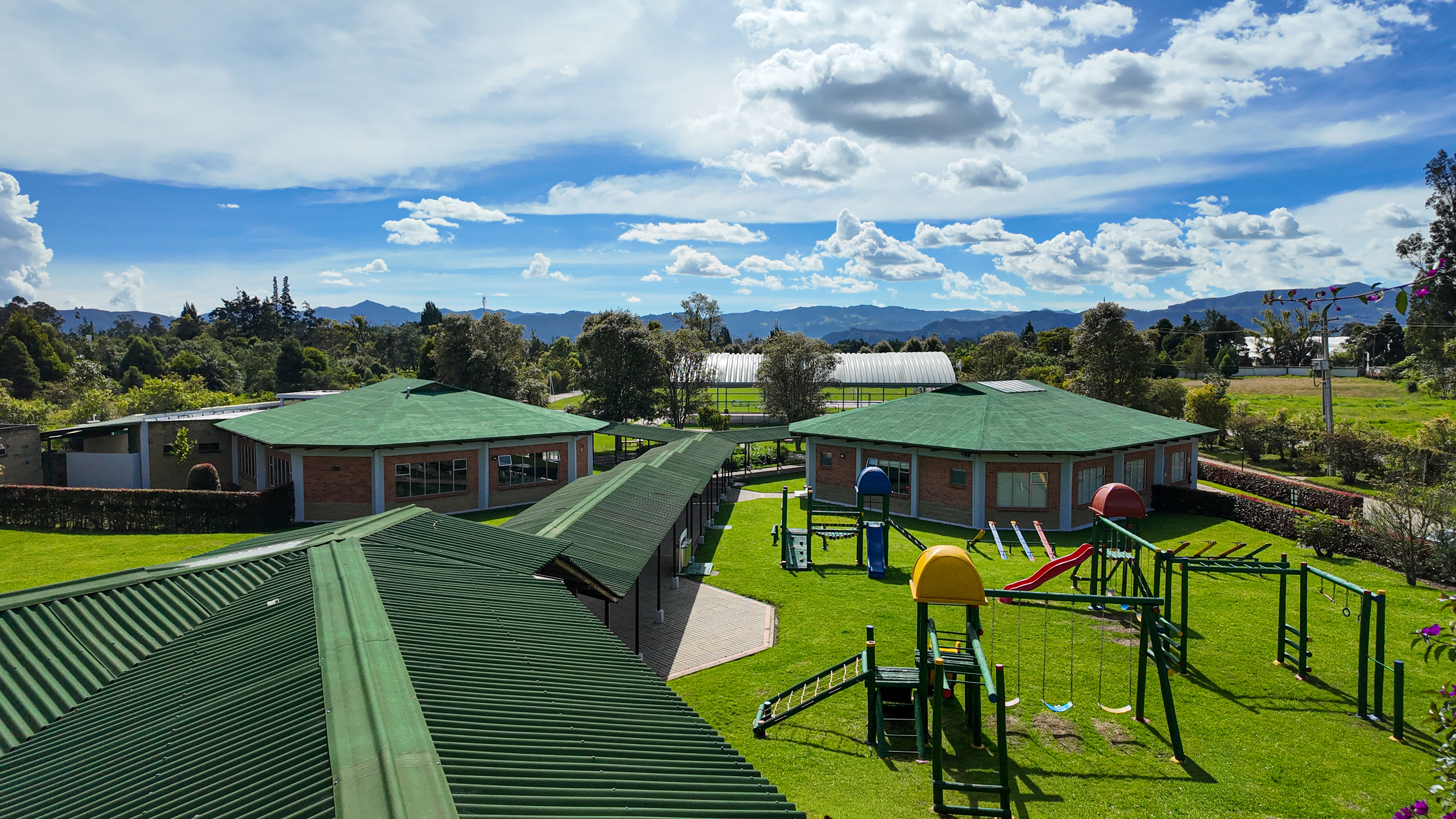 COLEGIO INTERNACIONAL SEK