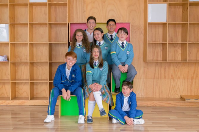 Imagen de COLEGIO SUPERIOR AMERICANO
