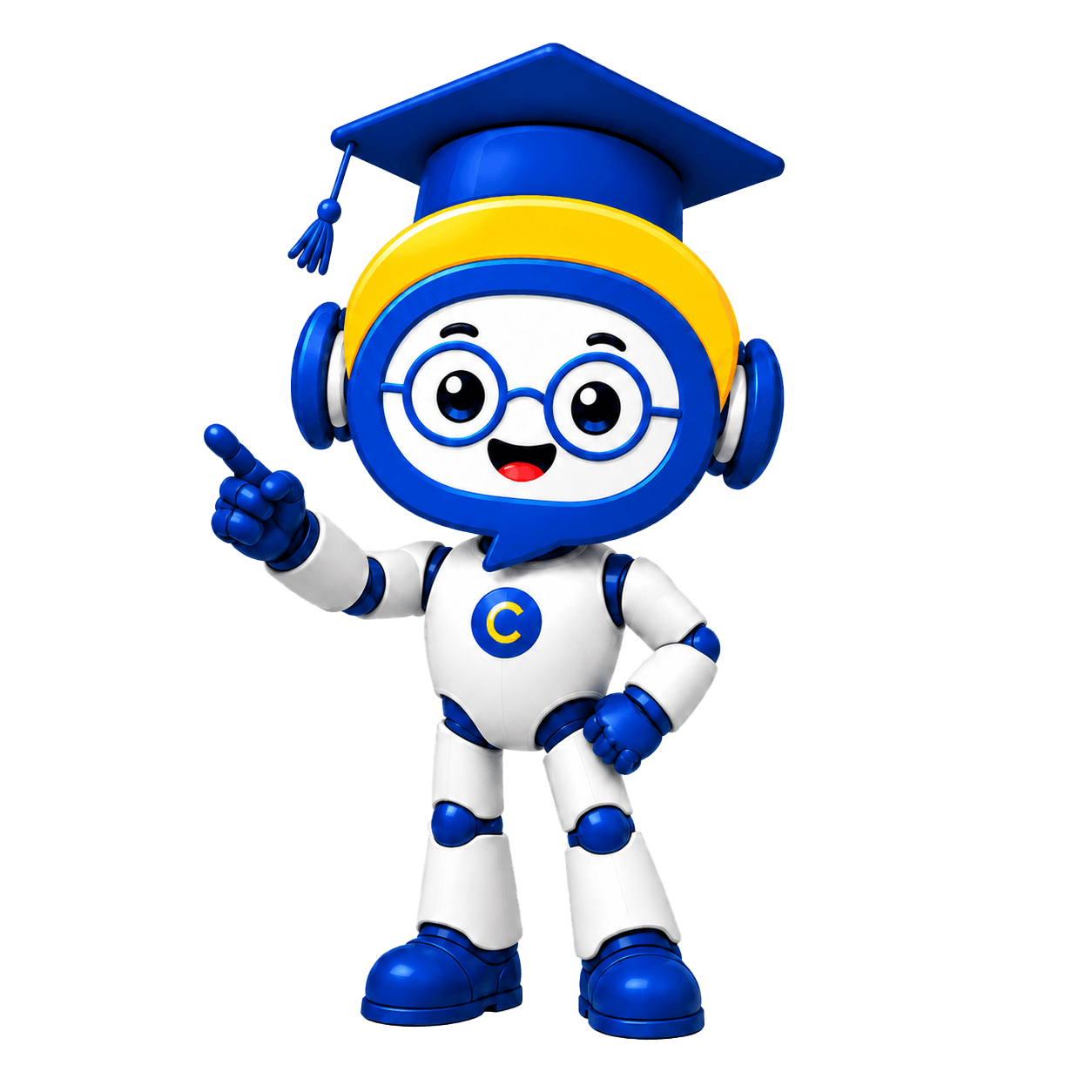 Richy, asistente de ColegiosColombia
