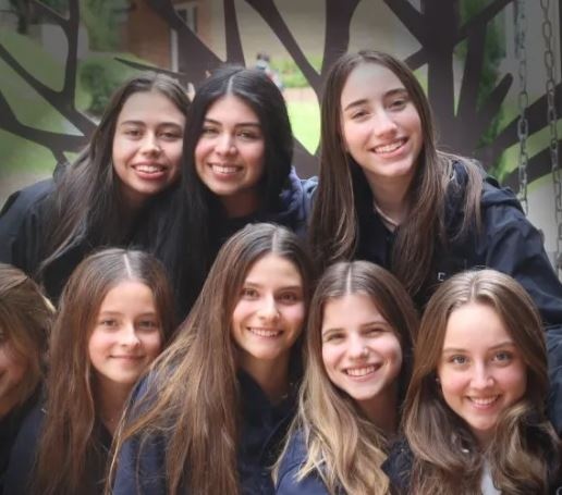 colegios femeninos bogotá, Mejor colegio femenino, colegio Exclusivo bogotá COLEGIO GIMNASIO FEMENINO|Costos y Fotos de COLEGIO GIMNASIO FEMENINO |Colegios en |Los mejores Colegios de |Colegios Calendario B|Colegios  Calendario B en |Colegio BACHILLERATO INTERNACIONAL