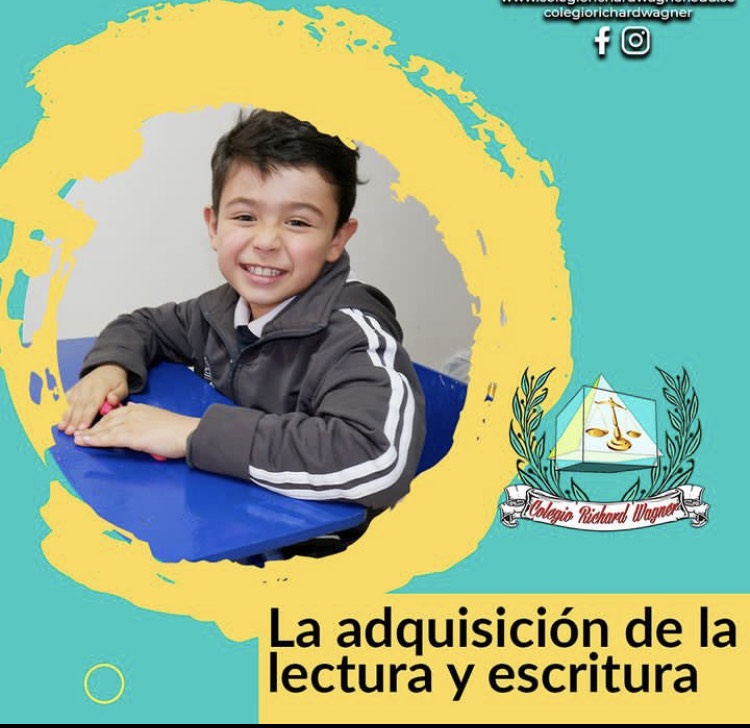 Colegios para niños con TDAH , autismo, asperger COLEGIO RICHARD WAGNER|Costos y Fotos de COLEGIO RICHARD WAGNER |Colegios en |Los mejores Colegios de |Colegios Calendario A|Colegios  Calendario A en |Colegio ACADEMICO