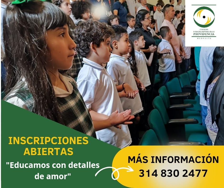 colegios católicos Medellín colegios en el poblado COLEGIO NUESTRA SEÑORA DE LA PROVIDENCIA|Costos y Fotos de COLEGIO NUESTRA SEÑORA DE LA PROVIDENCIA |Colegios en |Los mejores Colegios de |Colegios Calendario A|Colegios  Calendario A en |Colegio ACADEMICO