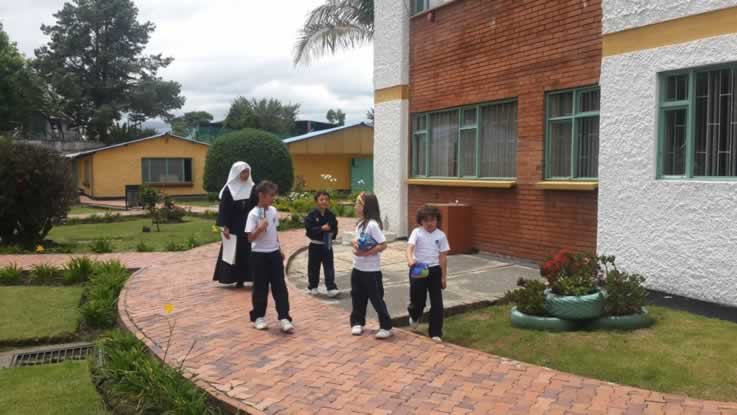 San Jose de Bavaria, Colegios Calle 170, Colegios Norte de Bogotá, Colegios Económicos, Colegios con valores COLEGIO STELLA MATUTINA|Costos y Fotos de COLEGIO STELLA MATUTINA |Colegios en |Los mejores Colegios de |Colegios Calendario A|Colegios  Calendario A en |Colegio ACADEMICO