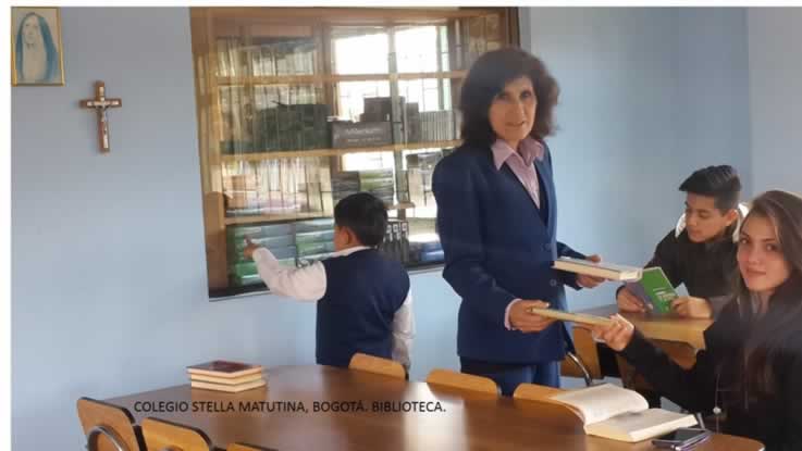 San Jose de Bavaria, Colegios Calle 170, Colegios Norte de Bogotá, Colegios Económicos, Colegios con valores COLEGIO STELLA MATUTINA|Costos y Fotos de COLEGIO STELLA MATUTINA |Colegios en |Los mejores Colegios de |Colegios Calendario A|Colegios  Calendario A en |Colegio ACADEMICO