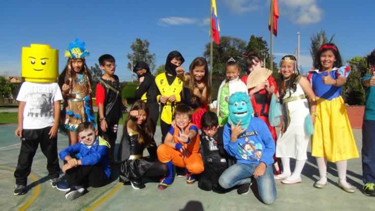 San Jose de Bavaria, Colegios Calle 170, Colegios Norte de Bogotá, Colegios Económicos, Colegios con valores COLEGIO STELLA MATUTINA|Costos y Fotos de COLEGIO STELLA MATUTINA |Colegios en |Los mejores Colegios de |Colegios Calendario A|Colegios  Calendario A en |Colegio ACADEMICO