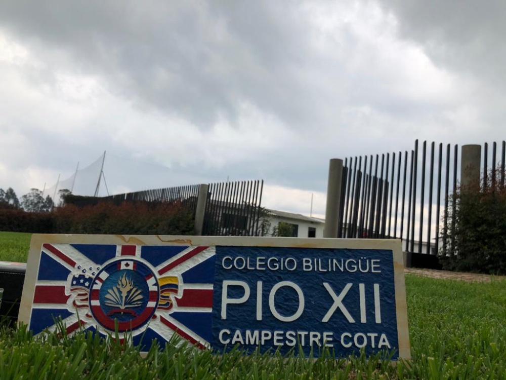  COLEGIO BILINGÜE PIO XII CAMPESTRE COTA|Costos y Fotos de COLEGIO BILINGÜE PIO XII CAMPESTRE COTA |Colegios en |Los mejores Colegios de |Colegios Calendario A|Colegios  Calendario A en |Colegio ACADEMICO