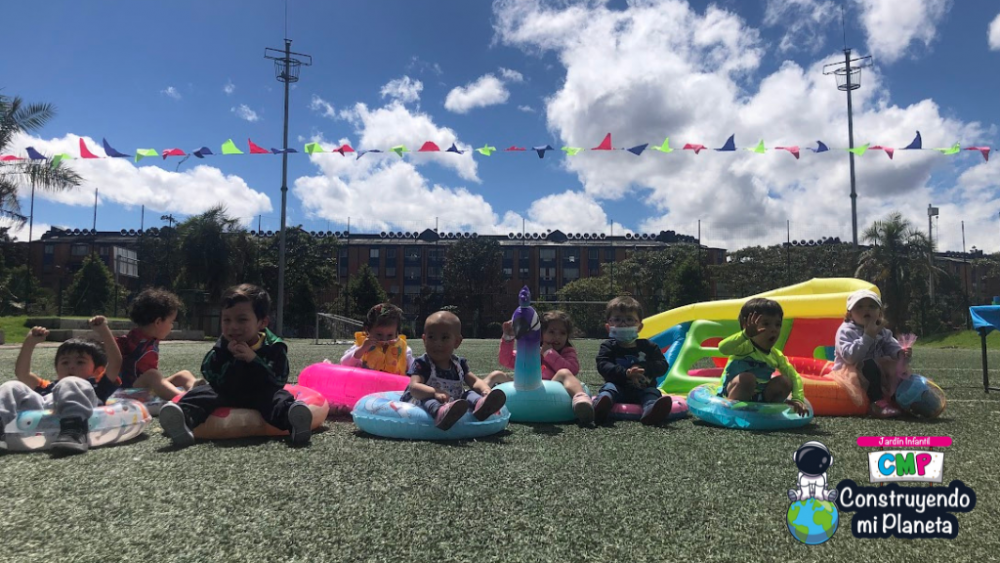 Jardines en ciudad salitre, jardines en modelia Jardín Infantil Construyendo mi Planeta|Costos y Fotos de Jardín Infantil Construyendo mi Planeta |Colegios en |Los mejores Colegios de |Colegios Calendario A|Colegios  Calendario A en |Colegio OTRO