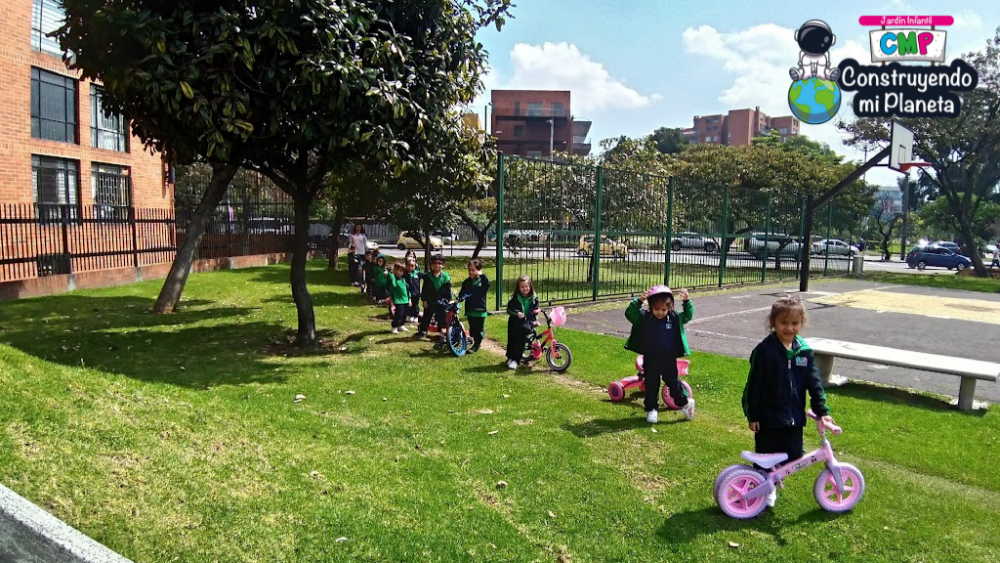 Jardines en ciudad salitre, jardines en modelia Jardín Infantil Construyendo mi Planeta|Costos y Fotos de Jardín Infantil Construyendo mi Planeta |Colegios en |Los mejores Colegios de |Colegios Calendario A|Colegios  Calendario A en |Colegio OTRO