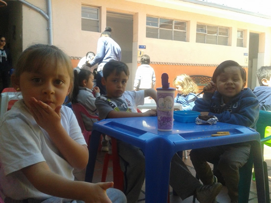 Foto LICEO MODERNO