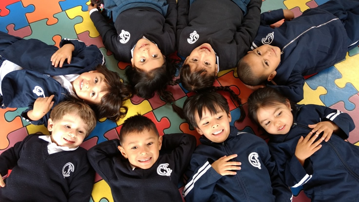 Foto COLEGIO COOPERATIVO DE HUILA