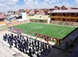 Foto COLEGIO GRAN BRETAÑA